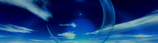 月明りの雫